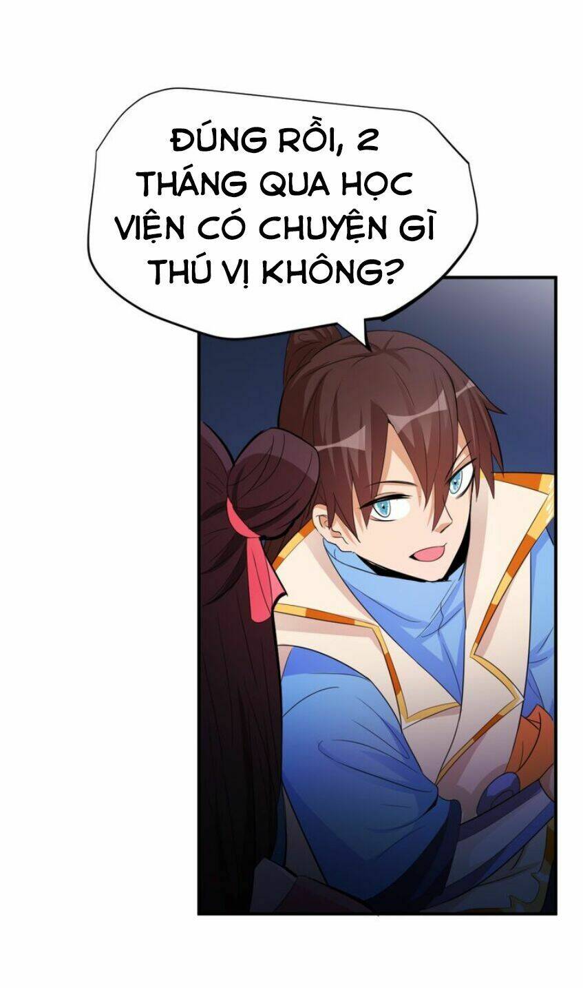 Ngự Thiên Thần Đế: Chapter 23