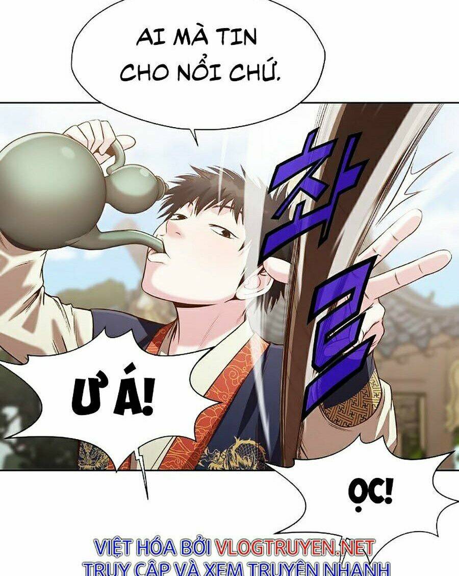 Thiên Võ Chiến Thần: Chapter 19