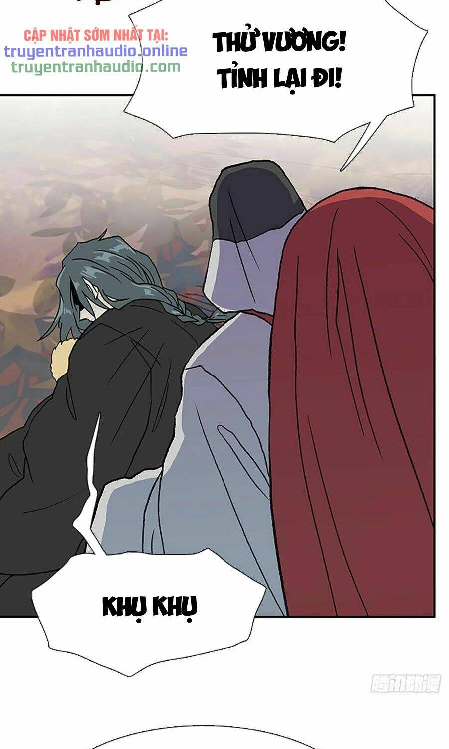 Học Sĩ Tái Sinh: Chapter 185