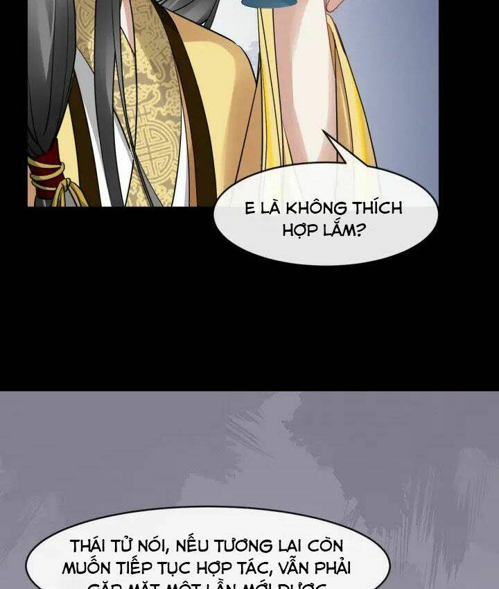 Bồng Sơn Viễn 2: Chapter 45