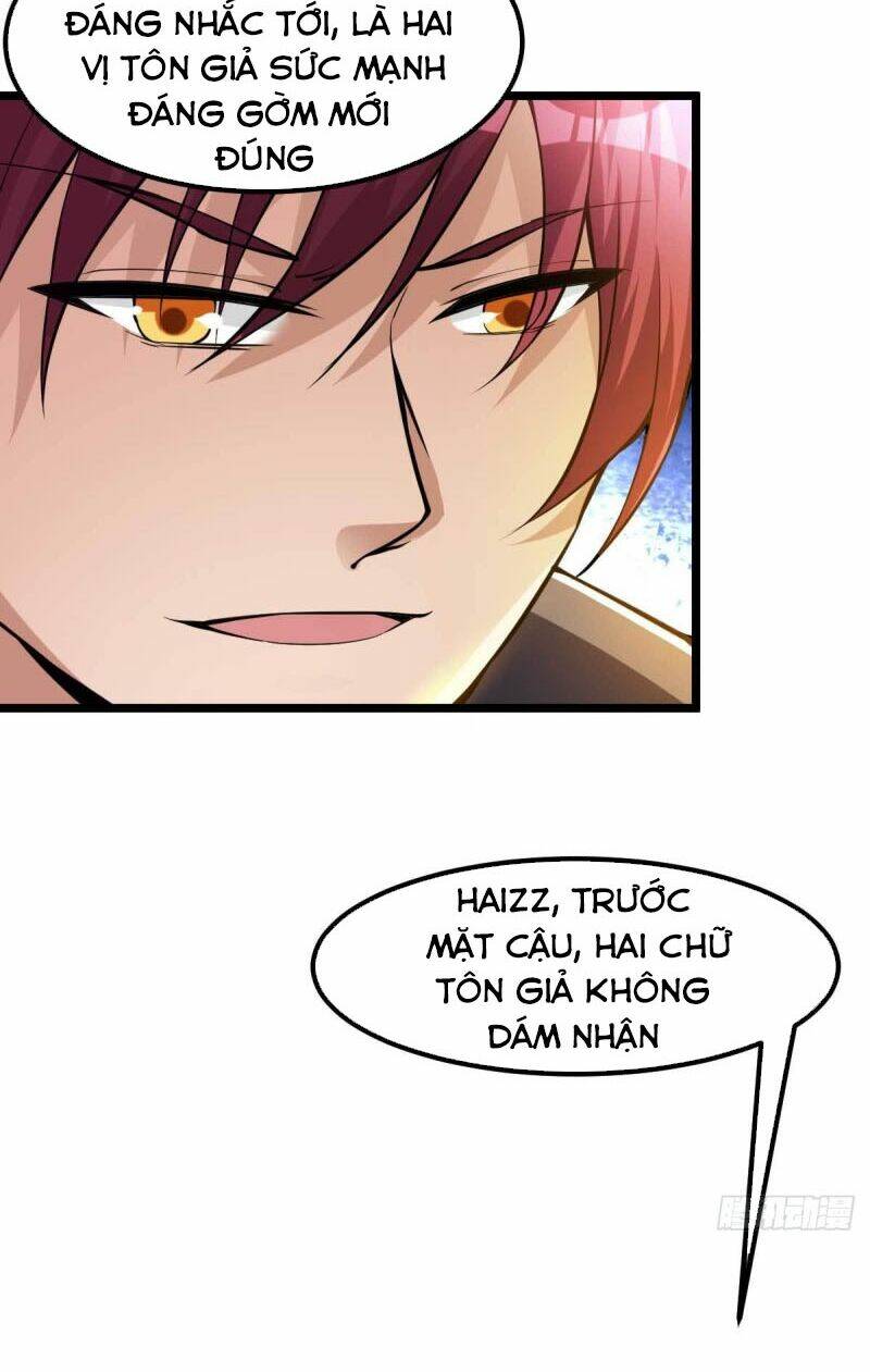 Tiên Vương Trùng Sinh: Chapter 132