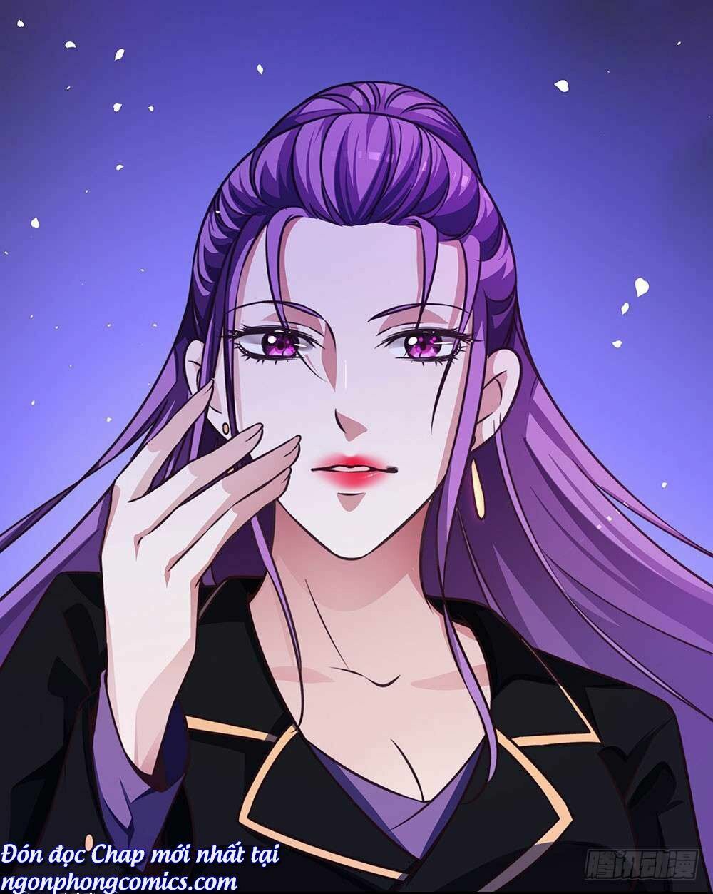 Yêu Tiếp Thành Nghiện, Tổng Tài Quá Bá Đạo: Chapter 45