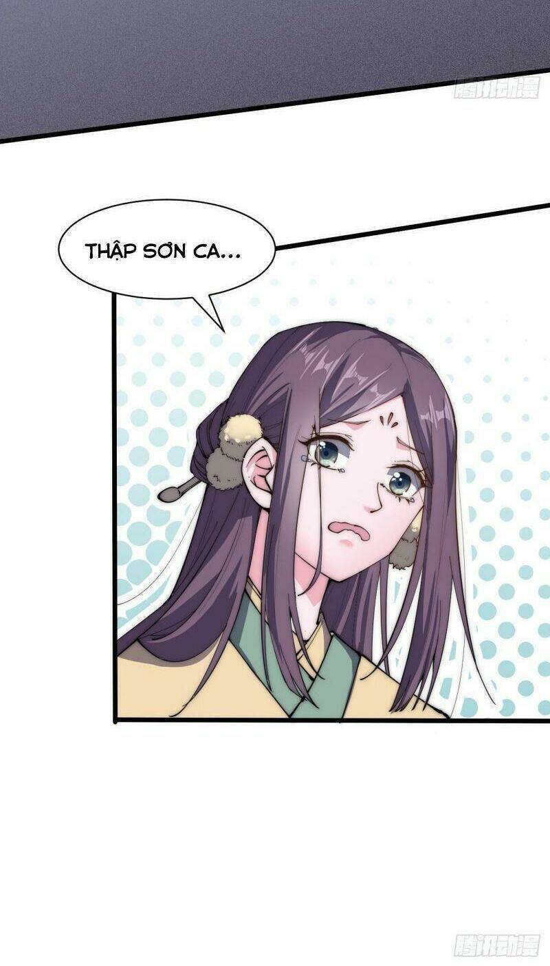 Trường Sinh Cửu Thiên Tuế: Chapter 31