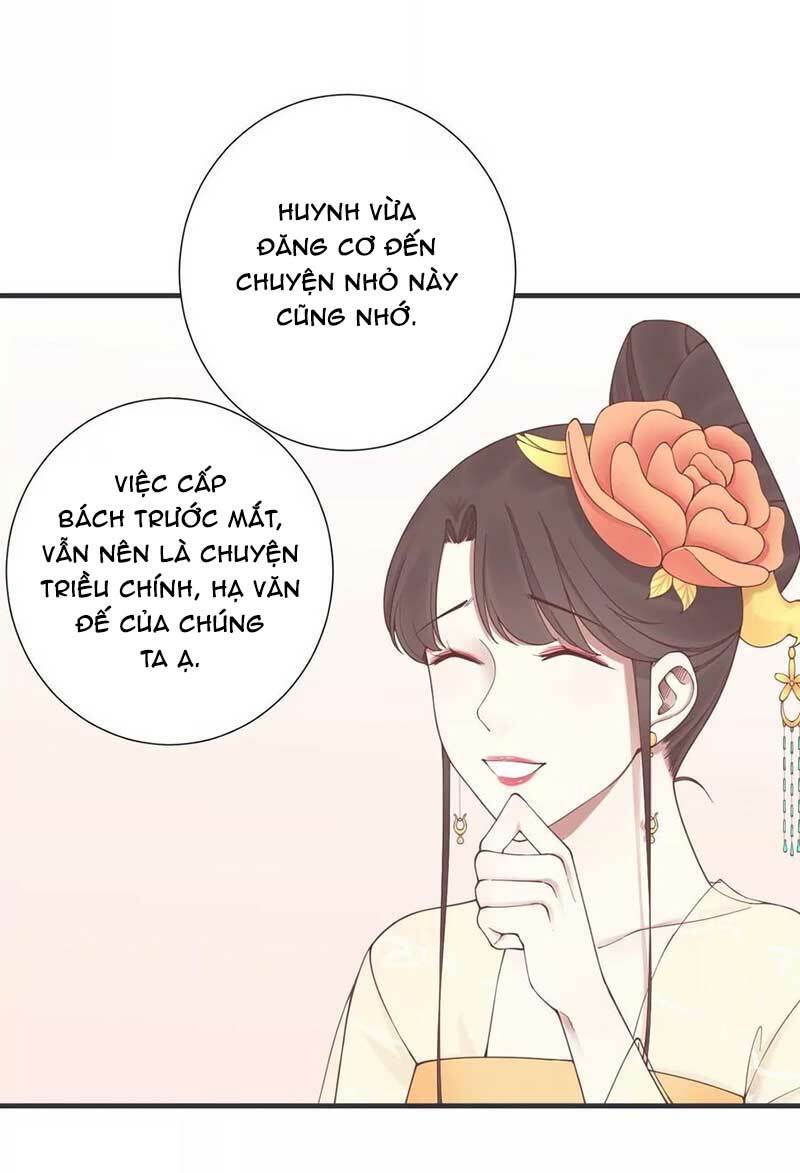 Hoàng Hậu Bận Lắm: Chapter 179