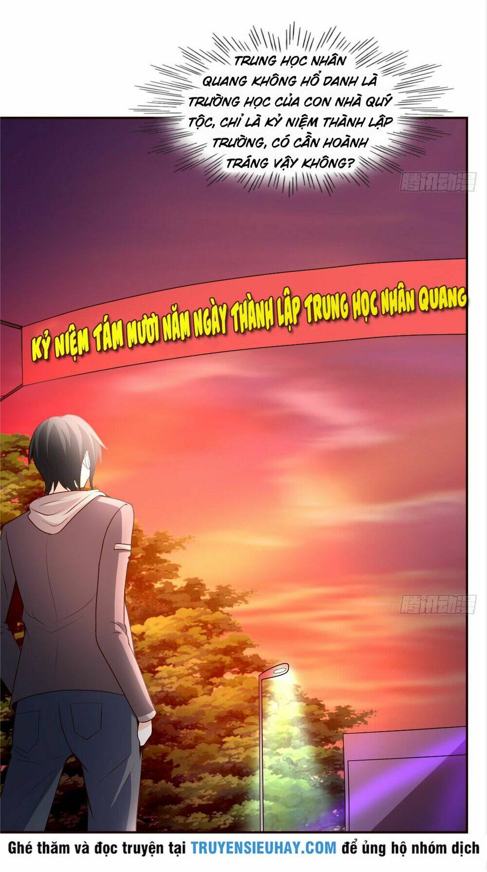 Trọng Sinh Tu Chân Tại Đô Thị: Chapter 18