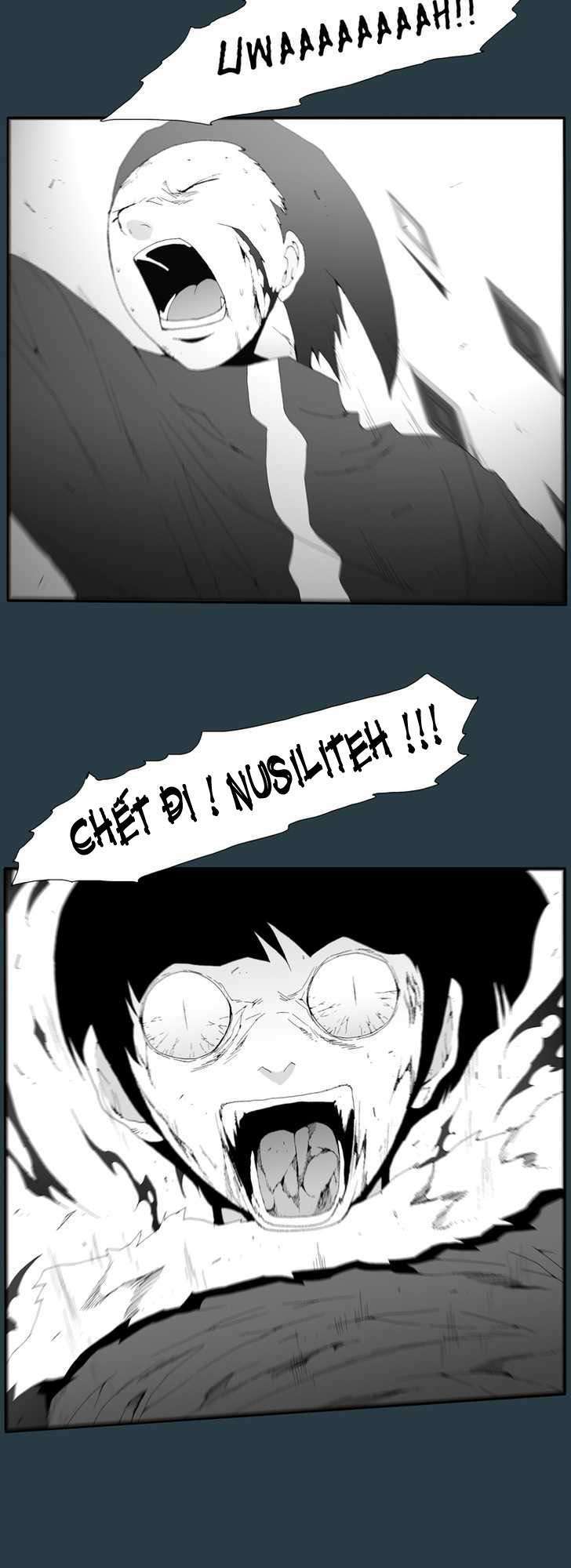 Siêu năng: Chapter 176