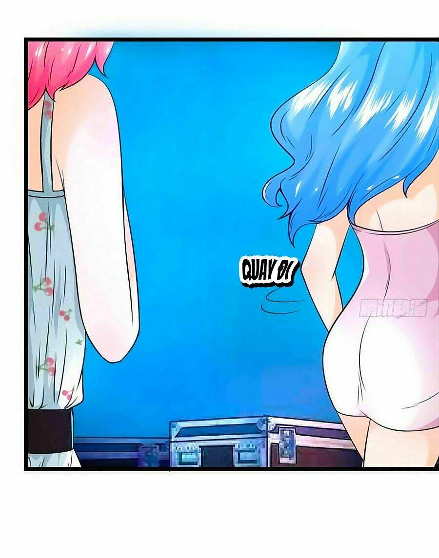 Diêm Vương Lão Công Thật Đáng Yêu: Chapter 16