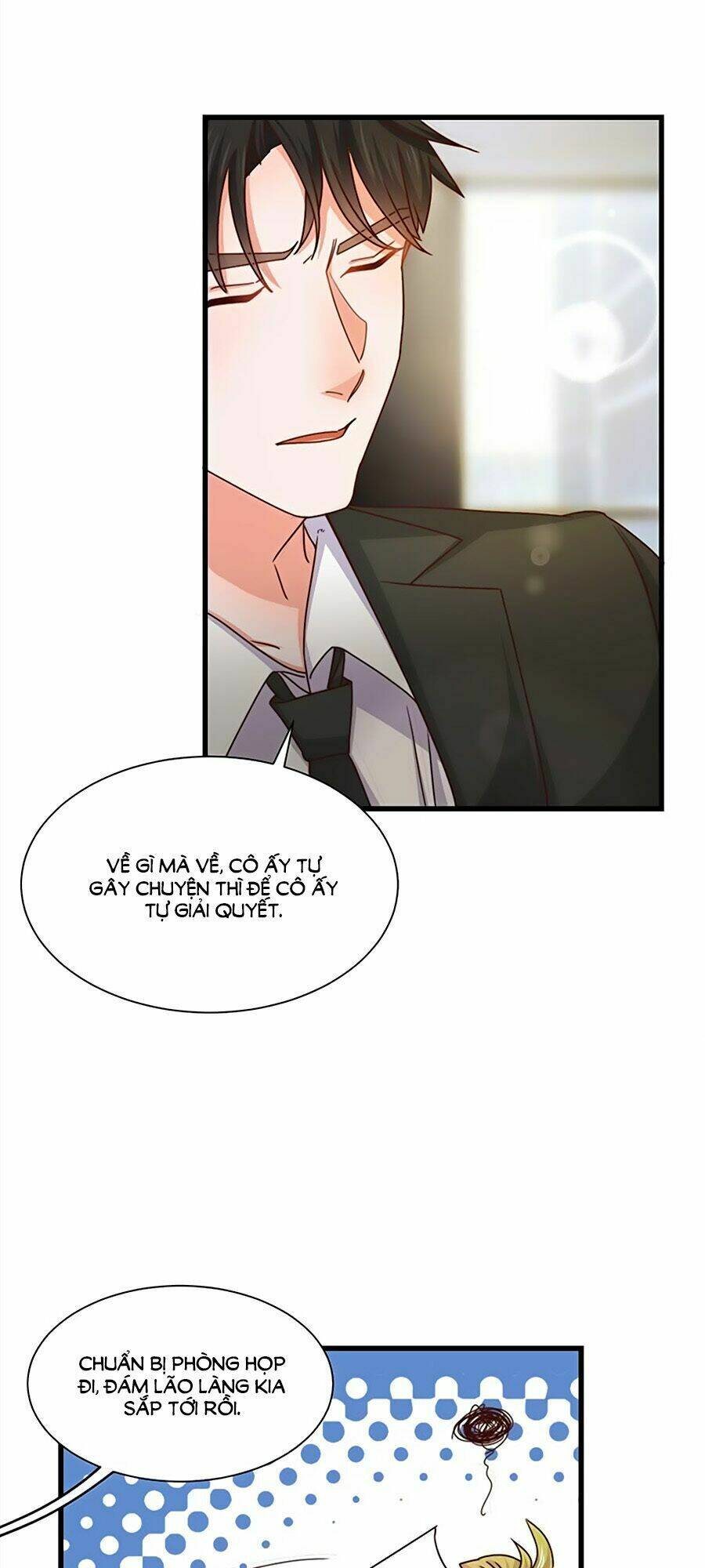 Nhật Ký Báo Thù Của Thiên Kim Hai Mặt: Chapter 28