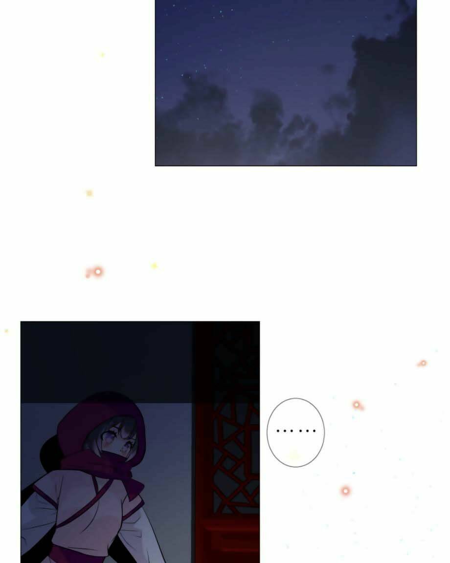 Sao Lại Là Yêu?: Chapter 20