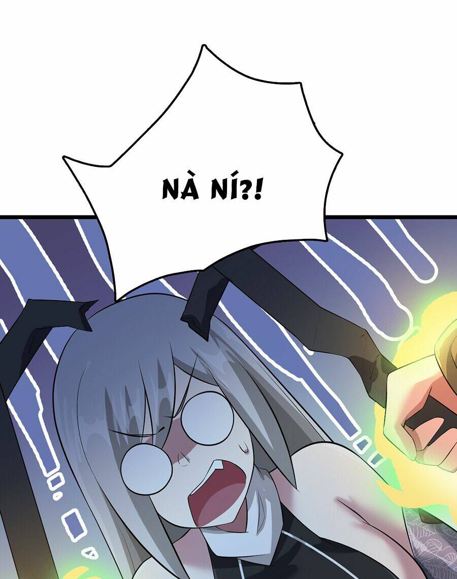 Đại Bảo Kiếm Của Tôi: Chapter 34