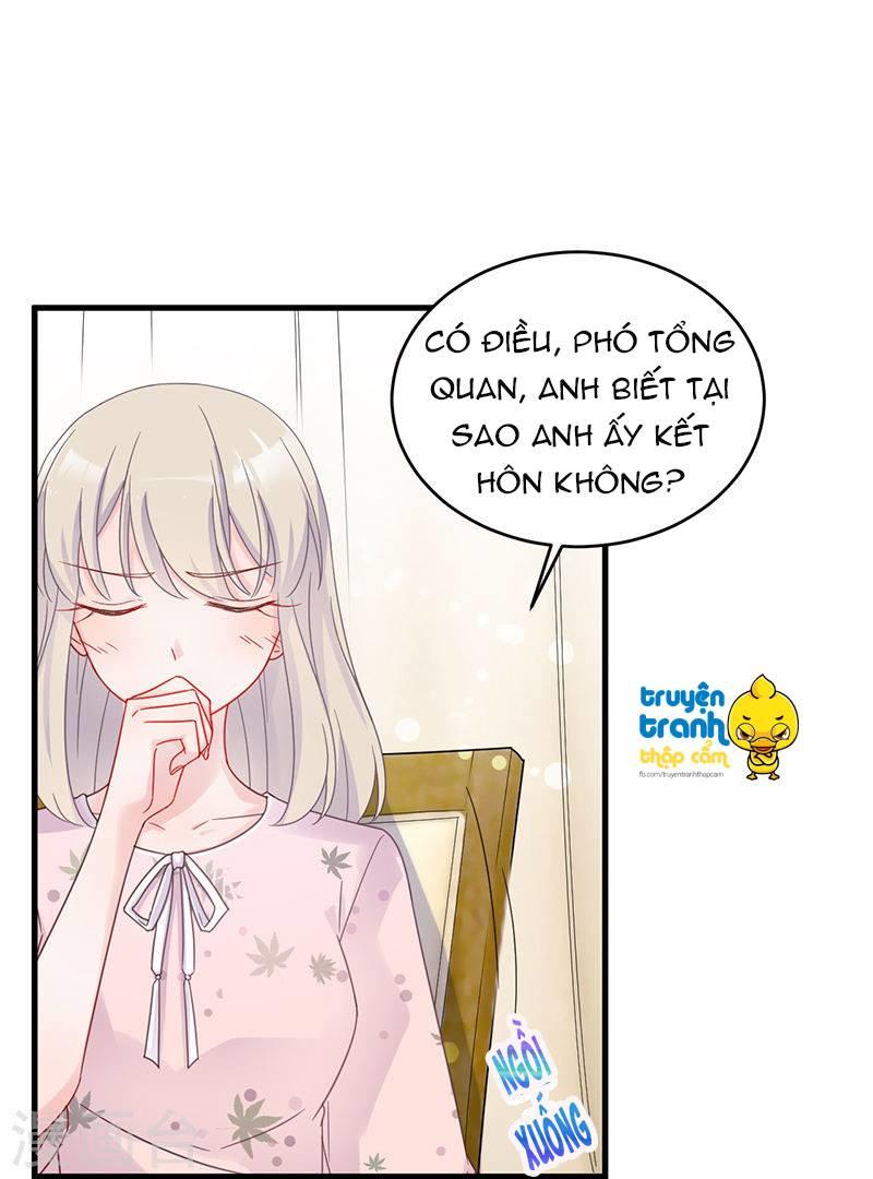 Nhạ Thượng Thủ Tịch Tổng Tài: Chapter 200