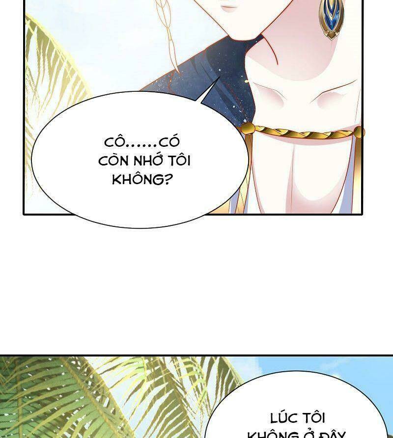Sủng Hậu Của Vương: Chapter 105