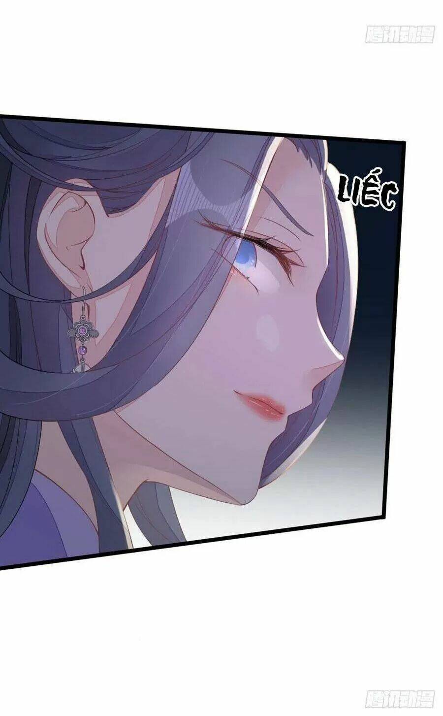 Mau Xuyên Không Rửa Tội Cho Nhân Vật Phản Diện: Chapter 19