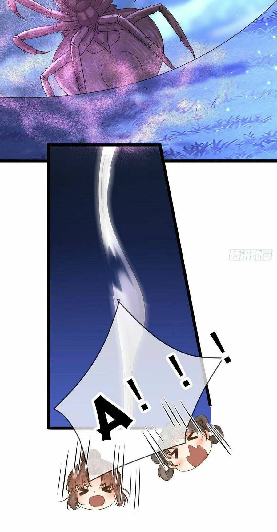 Ma Đầu Vạn Ác Năm Tuổi Rưỡi: Chapter 59