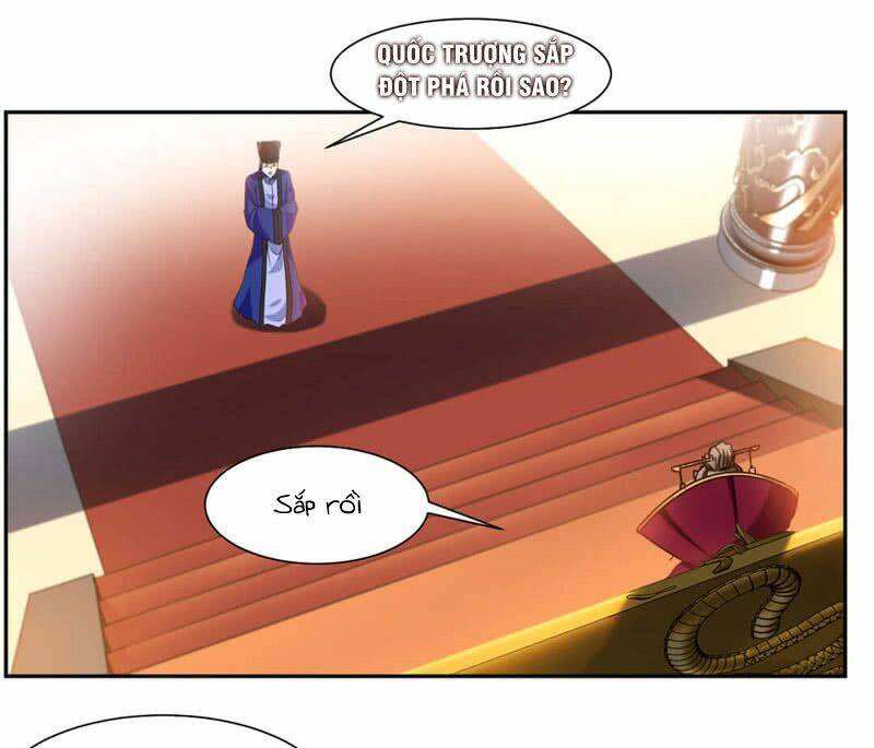 Cửu Dương Thần Vương: Chapter 33