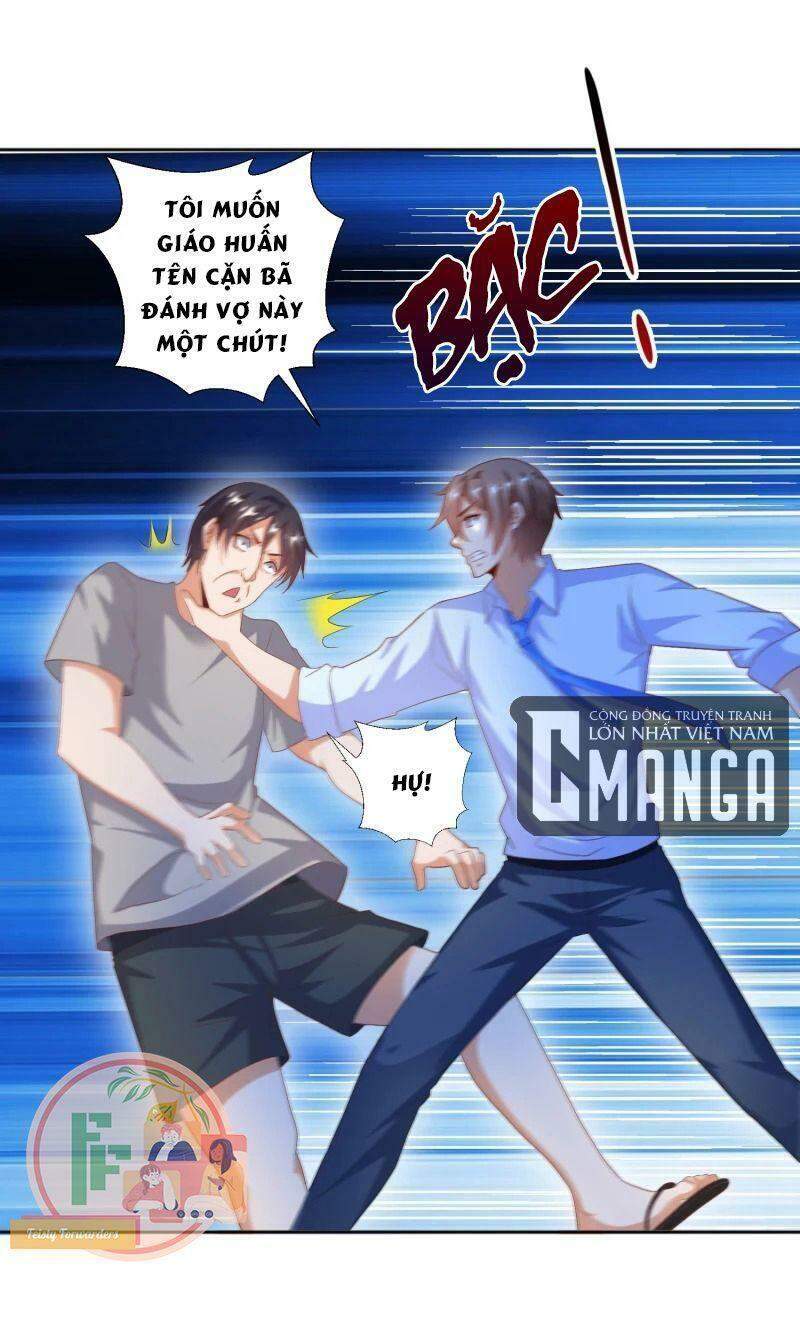 Luyện Tập Thành Thần: Chapter 27