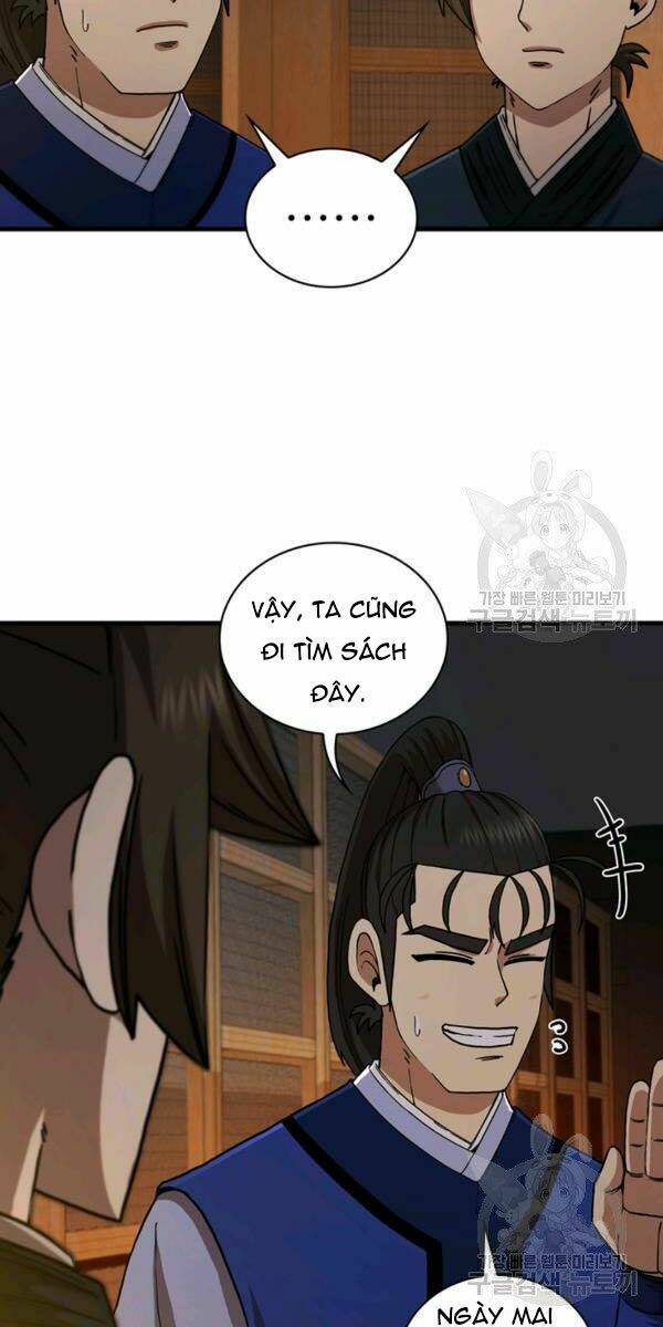 Thân Thủ Đệ Nhất Kiếm: Chapter 63