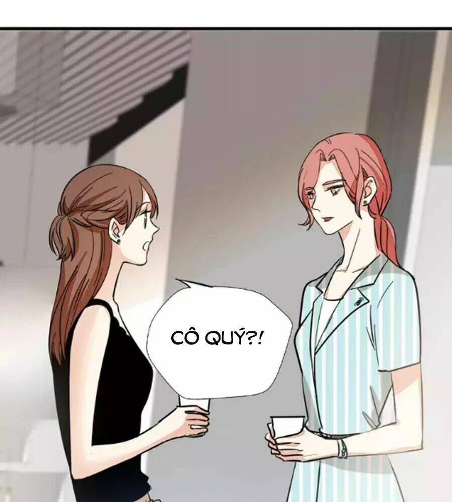 Mùi Hương Lãng Mạn: Chapter 25