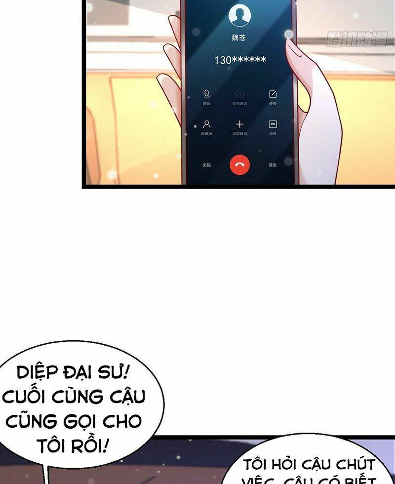 Thế Thân Thiếu Gia Không Dễ Chọc: Chapter 48