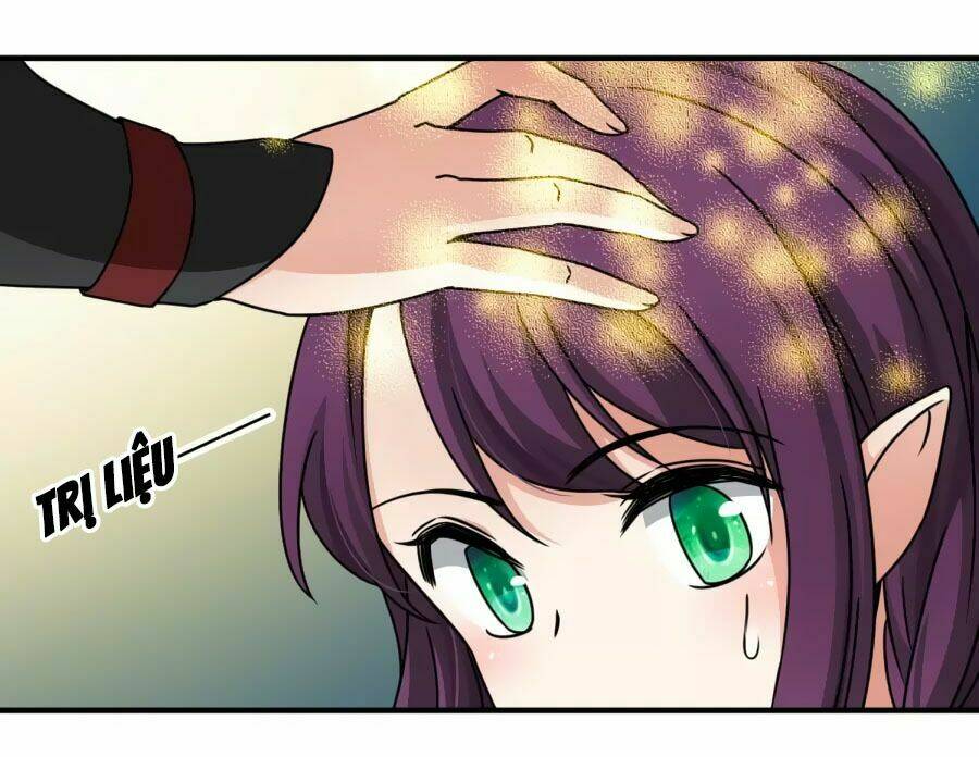 Huyền Vũ Luyến Ca: Vạn Vật Sinh Linh: Chapter 34.1