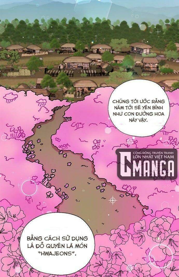 Tôi Trở Thành Đầu Bếp Của Long Vương: Chapter 17