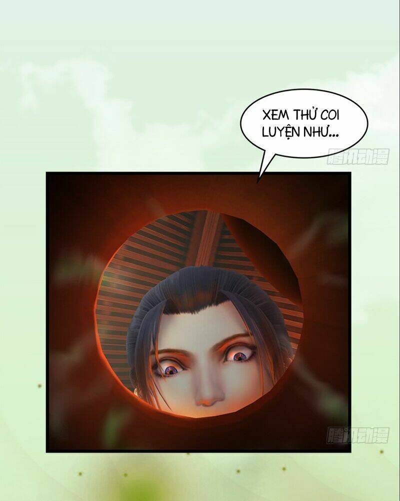 Cửu Hoang Đọa Huyền Sư: Chapter 23