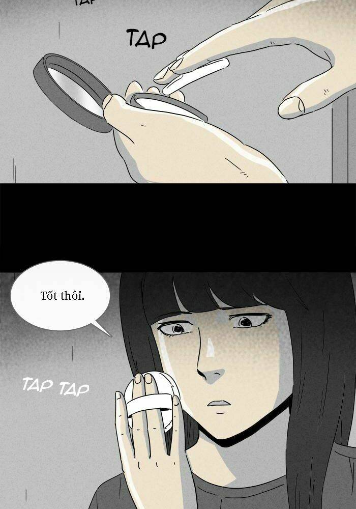 Những Câu Chuyện Bất Thường: Chapter 188
