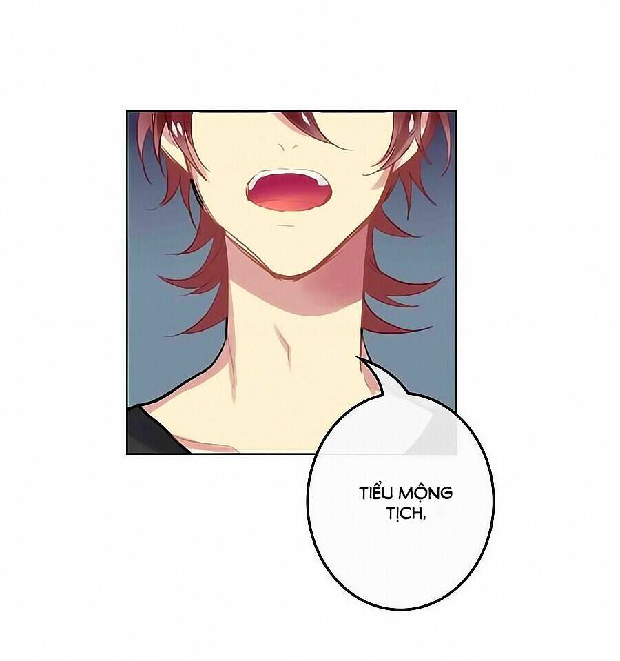 Một Giây Sau Bắt Đầu: Chapter 34