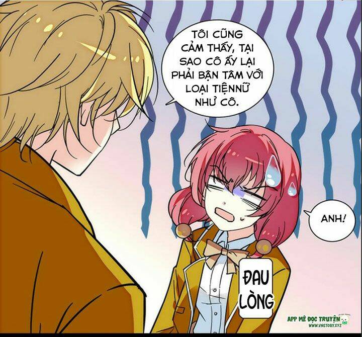 Kẻ Siêu Phàm: Chapter 41