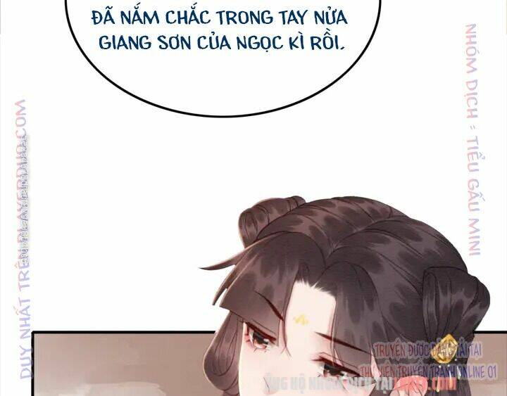 Trọng Sinh Bá Sủng Nhiếp Chính Vương Quá Mạnh Mẽ: Chapter 171