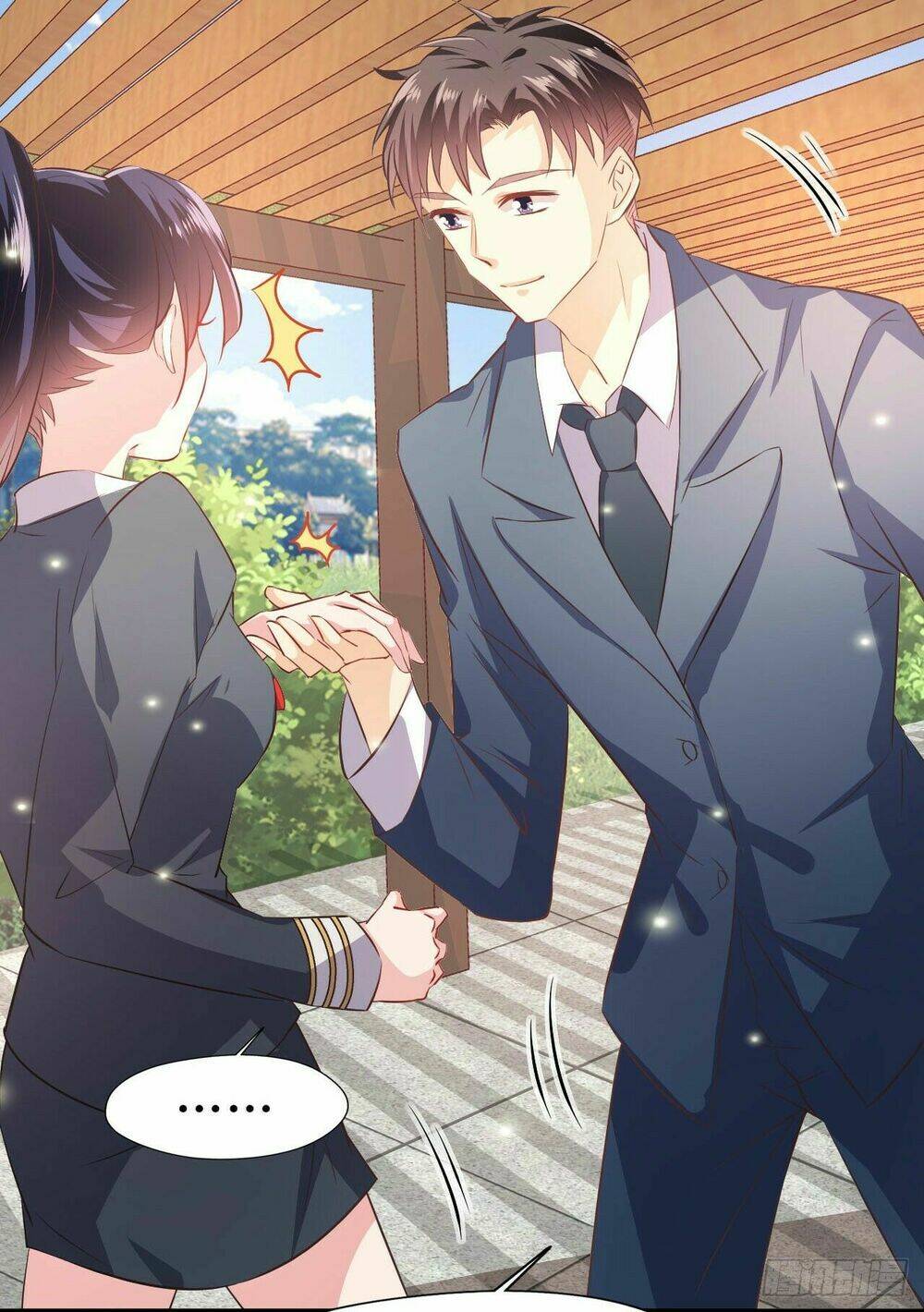 Sau Này Vẫn Cứ Thích Anh: Chapter 13