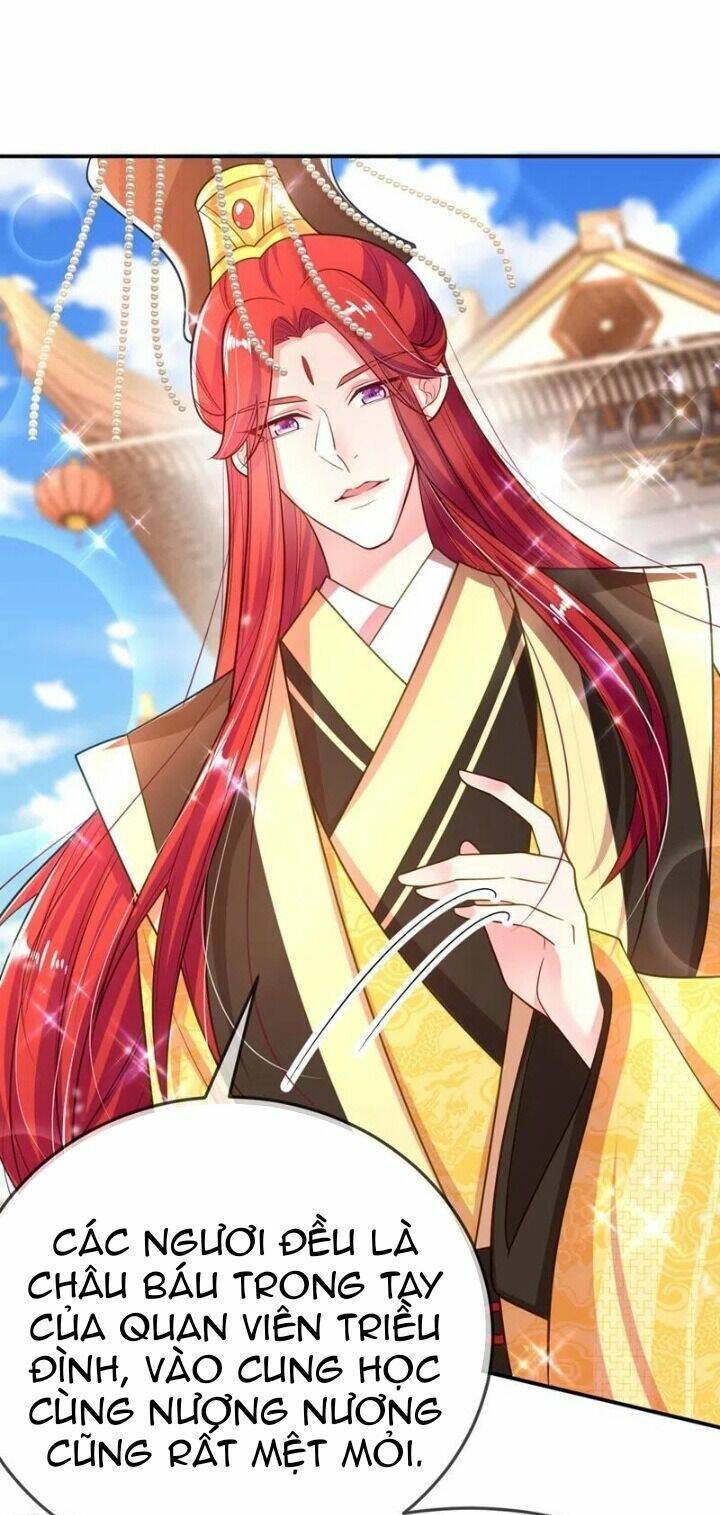Giang Sơn Mỹ Nam Nhập Trướng Ta: Chapter 43