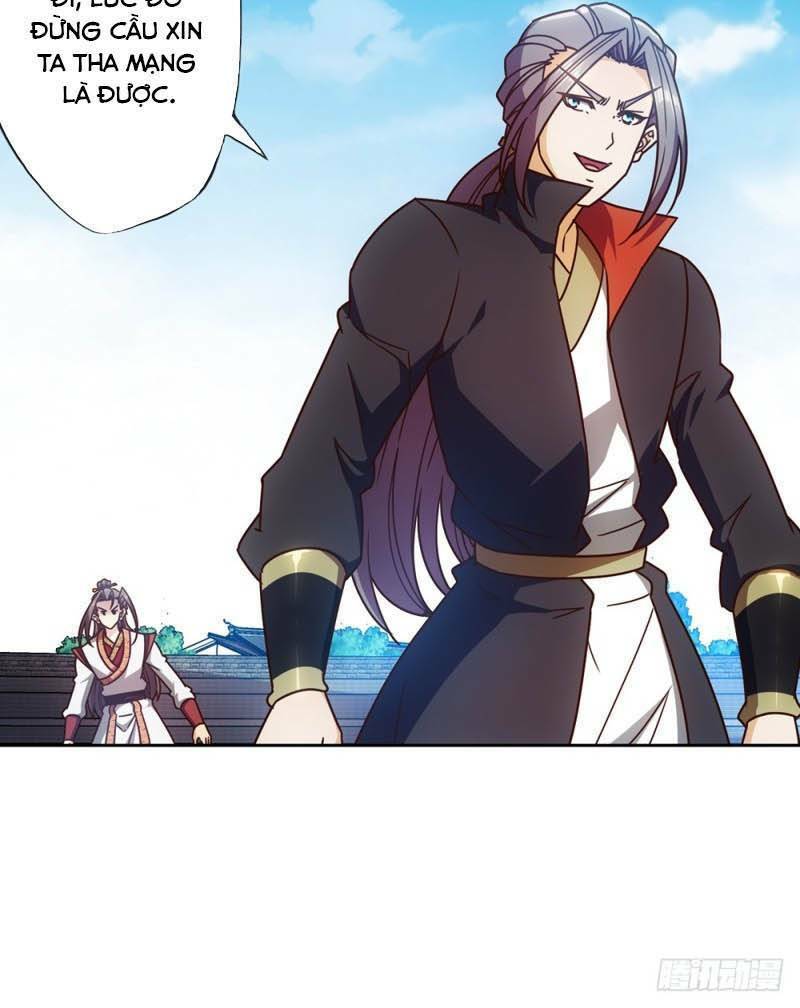 Hồng Thiên Thần Tôn: Chapter 62