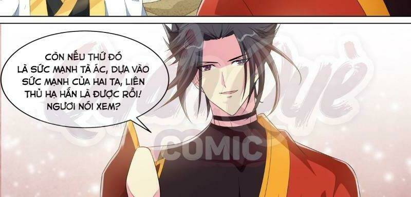 Long Vương Giác Tỉnh: Chapter 88