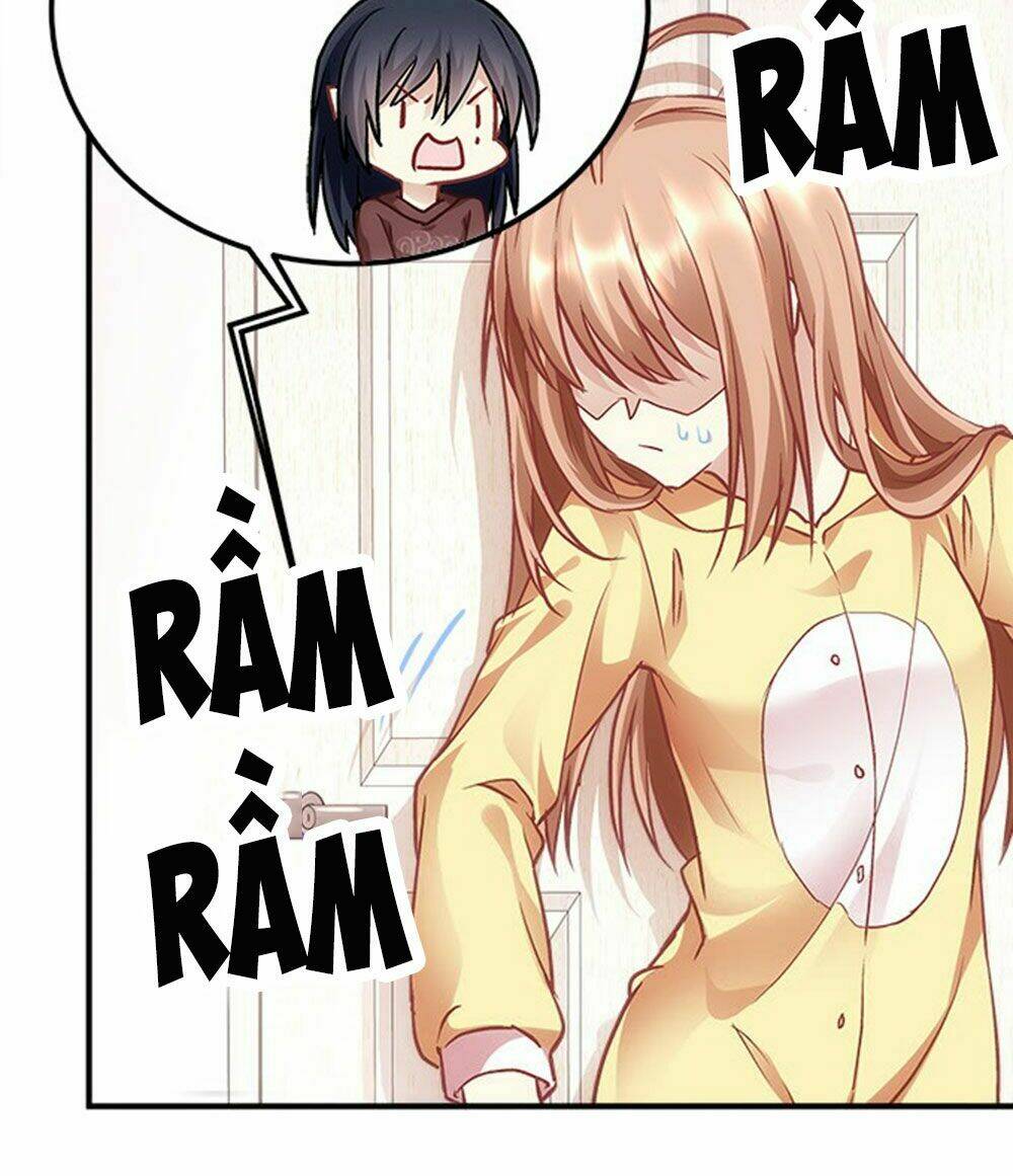 Ám Dạ Vô Thường: Chapter 43