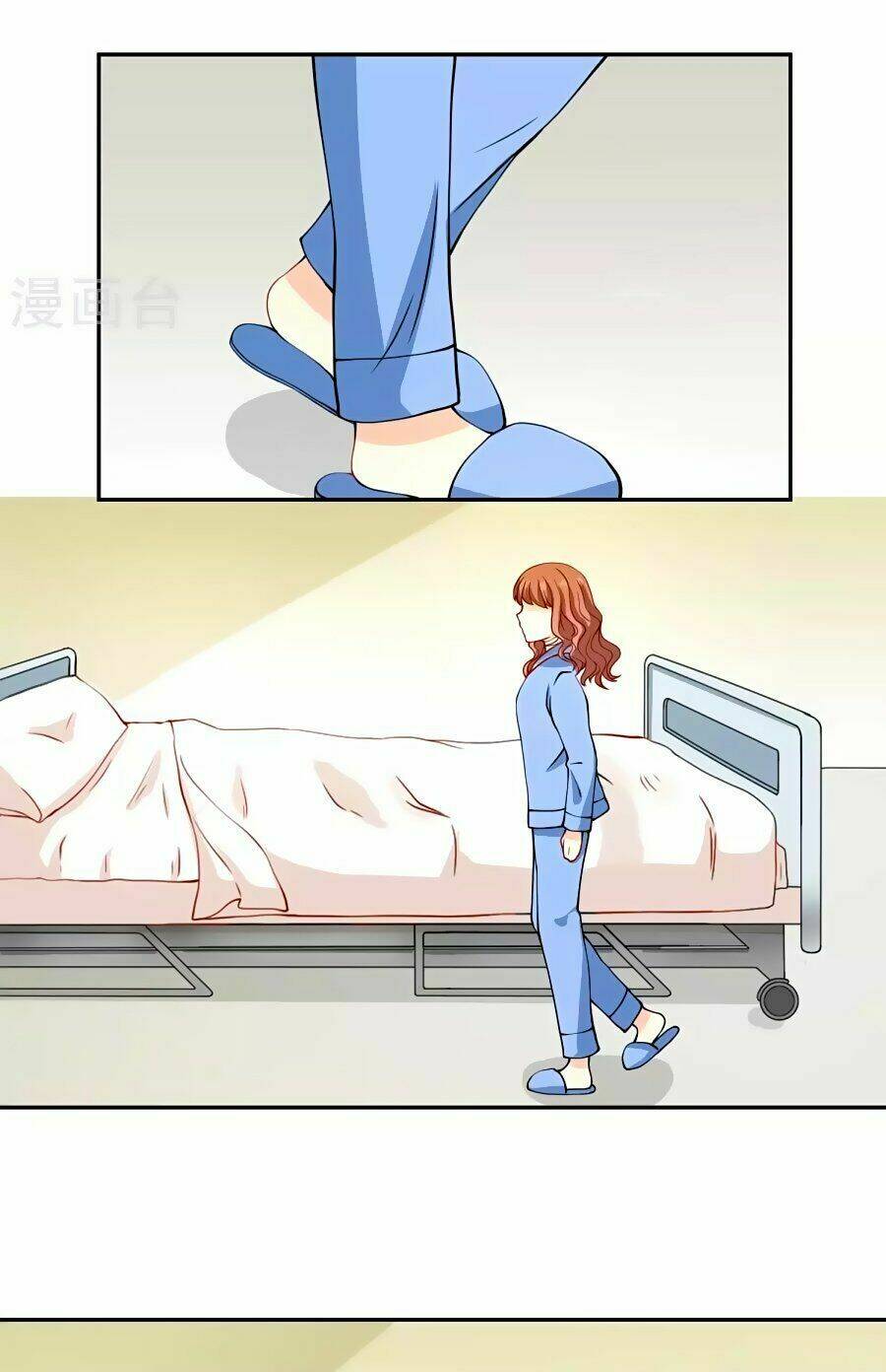 Trung Khuyển Và Tình Nhân: Chapter 11