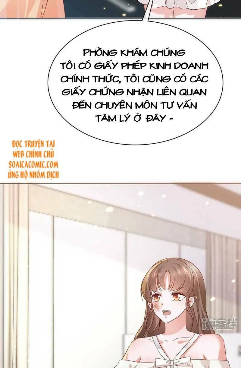 Boss Là Kim Chủ Của Tôi: Chapter 60
