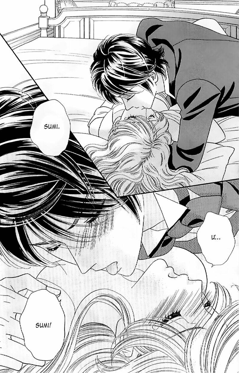 Hoa Hồng Đỏ: Chapter 28