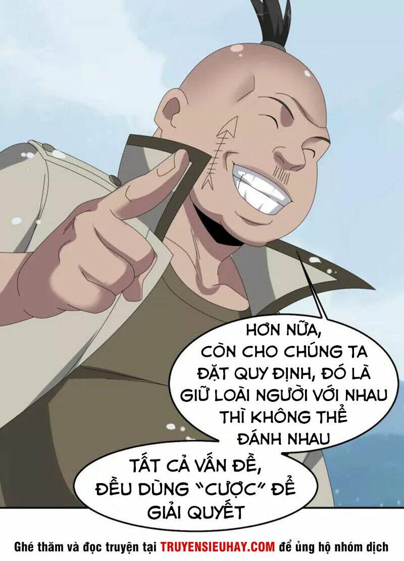 Siêu Cấp Đại Chủ Bạ: Chapter 89