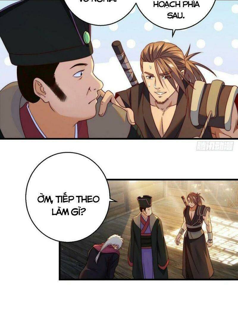 Ta Là Đại Hoàn Đan: Chapter 82