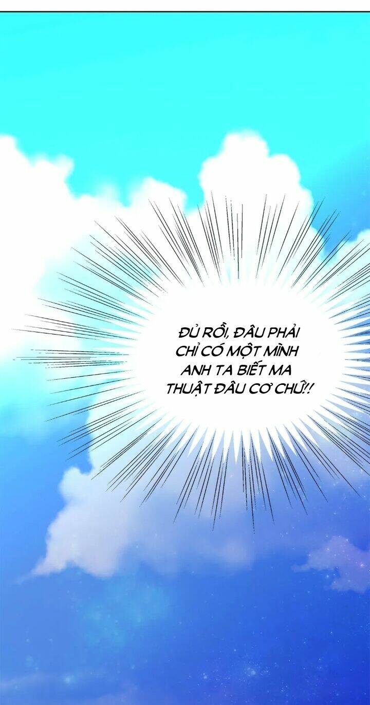 Công Chúa Thời Gian Có Hạn: Chapter 38
