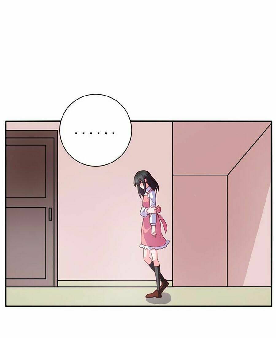 Người Yêu Khát Máu Của Tôi: Chapter 53