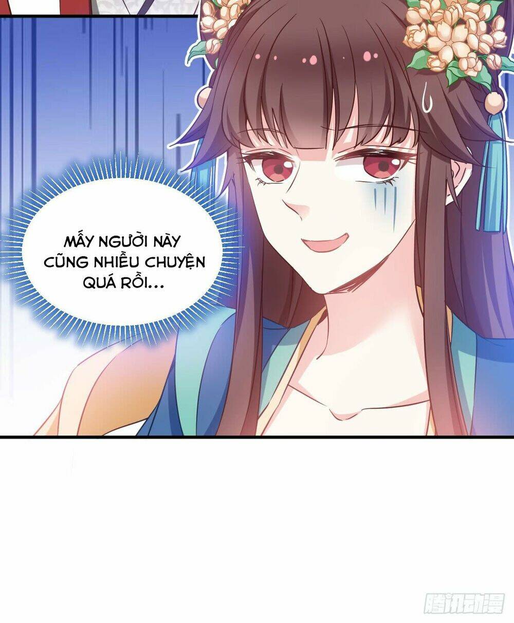 Trò Chơi Trừng Phạt: Chapter 56