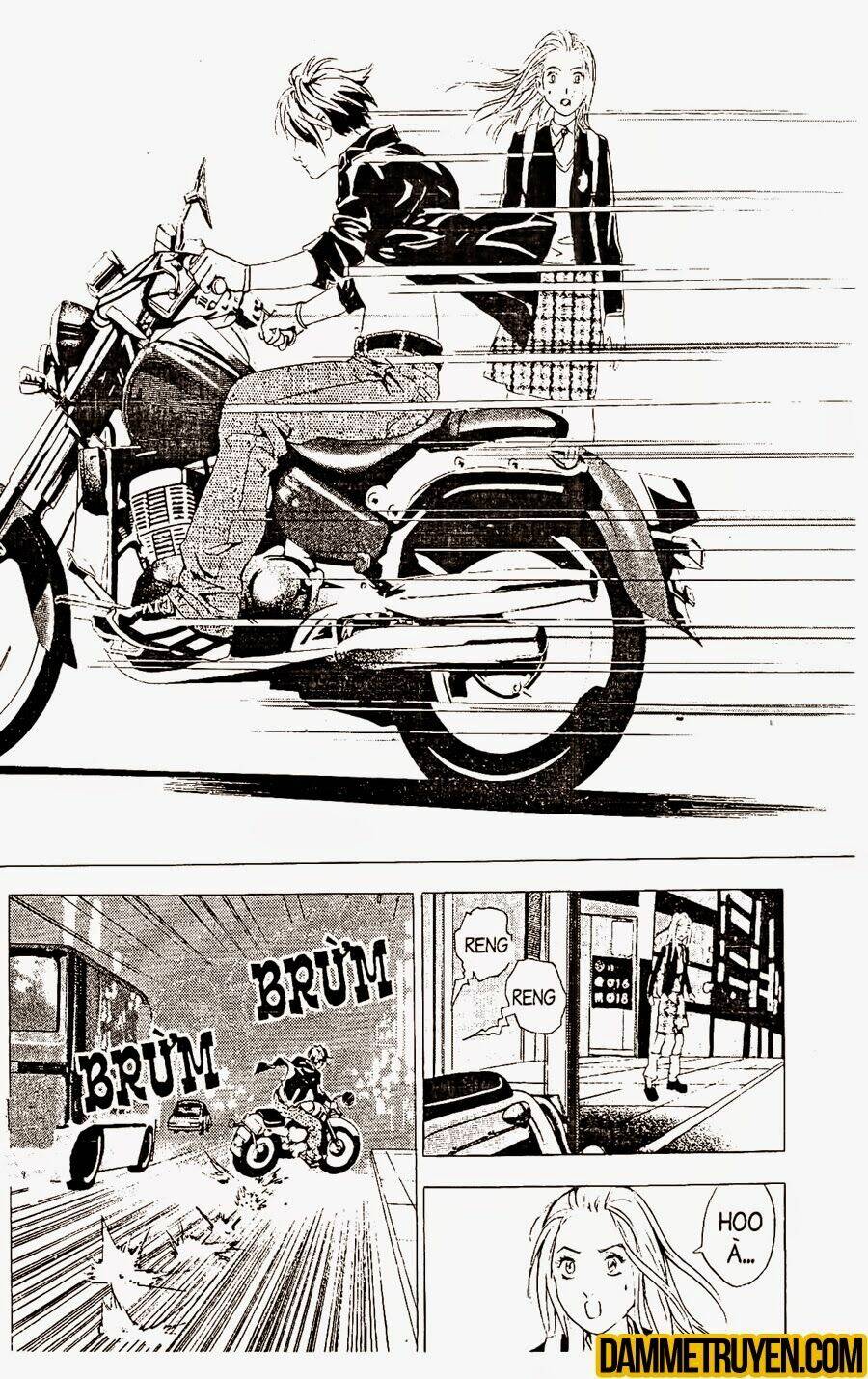 Ai Hơn Ai: Chapter 178