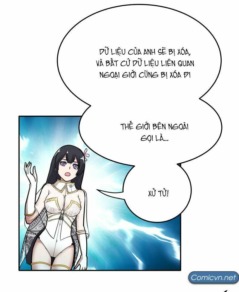 Thánh Hack Chuộc Tội: Chapter 12