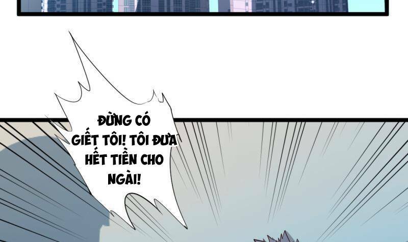Thần Huyền Sư: Chapter 20