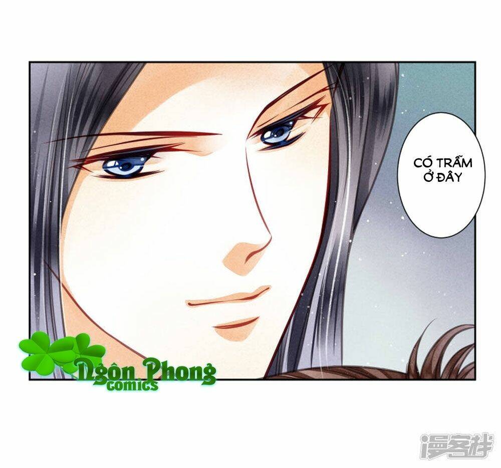 Ái Thượng Vô Địch Tiếu Hoàng Hậu: Chapter 56