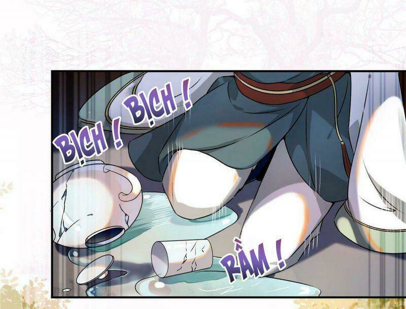 Nghịch Thiên Thần Phi Chí Thượng: Chapter 2