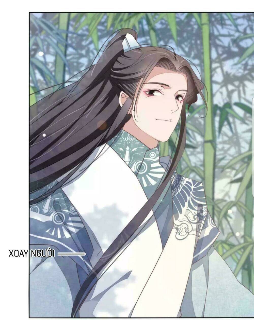 Xuyên Về Cổ Đại Làm Quốc Bảo: Chapter 6
