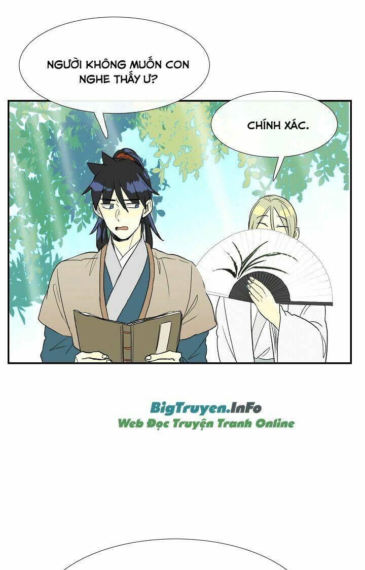 Học Sĩ Tái Sinh: Chapter 57